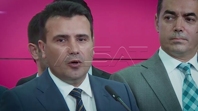 Emisioni “360 gradë” – 18.06.2018 (Pj 3)