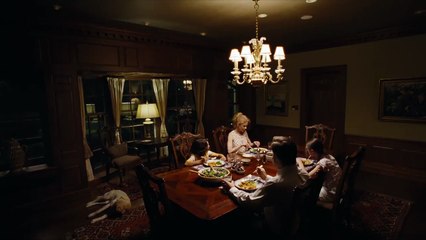 IL SACRIFICIO DEL CERVO SACRO (2017) - ITA (STREAMING)