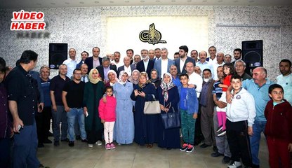 (19 Haziran 2018) BAŞKAN ÇELİK, “YÜZYILIN SEÇİMİ YAPILACAK”