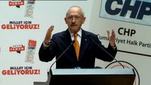 Kılıçdaroğlu: 'Gerçek anlamda demokrasiyi Türkiye'ye getireceğiz' - İZMİR