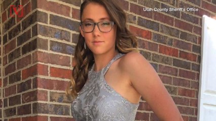 16-Year-Old Girl Dies After 100-Foot Fall During Hike