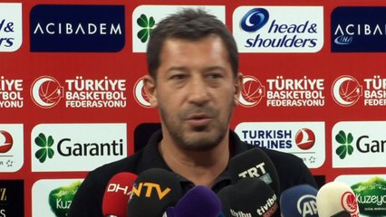 Ufuk Sarıca: “Herkes Dünya Şampiyonası’na odaklandı”