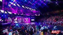 WWE Monday Night Raw 6/18/2018 Highlights HD - WWE RAW 18 June 2018 Highlights HD