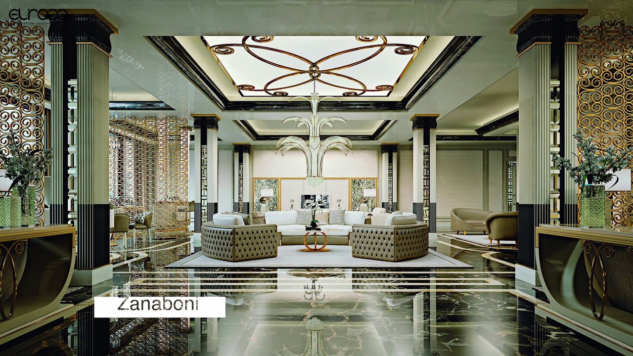 THE BEST NEOCLASSICAL FURNITURE BRANDS 2018