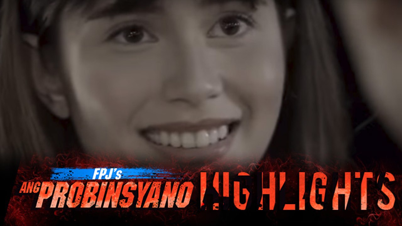 FPJ's Ang Probinsyano: Andy recalls her precious moment with Cardo