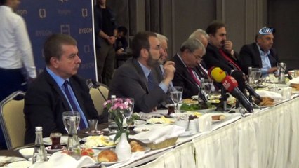 AK Parti Sözcüsü Ünal: “Kandil’de 10’un üzerinde PKK kampı yerle bir edildi”