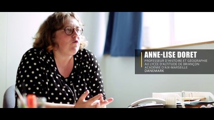 Programme de mobilité Erasmus+ Prisme