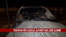 SHKODËR, TENTOJNË TË VJEDHIN MAKINËN MË PAS E DJEGIN, LARGOHEN AUTORËT