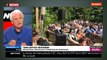 Politique: Yann Arthus-Bertrand évoque sur CNEWS la défaite des Verts - VIDEO
