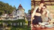 Rubina Dilaik and Abhinav Shukla to get married in THIS Palace | FilmiBeat