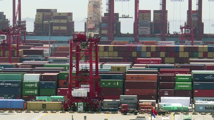 Trump planea más aranceles, Pekín denuncia chantaje