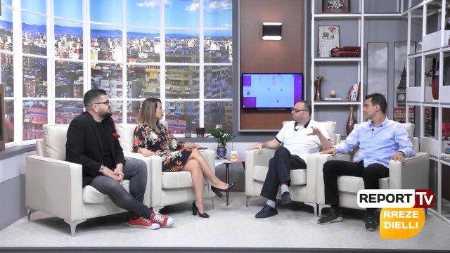 Kristo: Shqiptari tronditet vetëm nga futbolli, Lapaj: reagojmë vetëm kur e keqja na vjen te dera