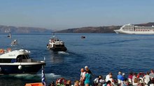 Amazing Santorini - Grecce