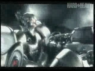 Vader - This Is The War