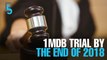 EVENING 5: 1MDB arrests “within months”