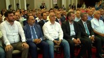 İzmir Başbakan Yıldırım Doğu ve Güneydoğu Buluşmasında Konuştu 2