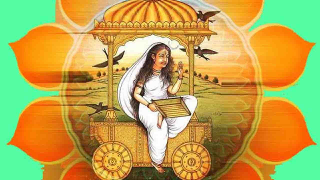 Dhoomavati Jayanti 2018 | धूमावती जयंती पौराणिक कथा |पार्वती क्यों खा गई थी अपना ही पति | Boldsky