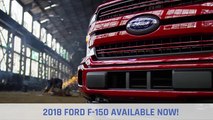 2018 Ford F-150 North Richland Hills, TX | Ford Allen TX