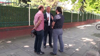 Uluslararası Mevlana Bisiklet Turu - KONYA