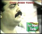 Gilberto Santa Rosa - Medley Salsa Viejas - MICKY SUERO CANAL