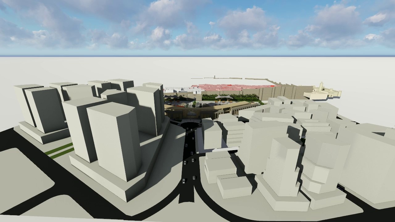 Voyage d'étude 4éme année