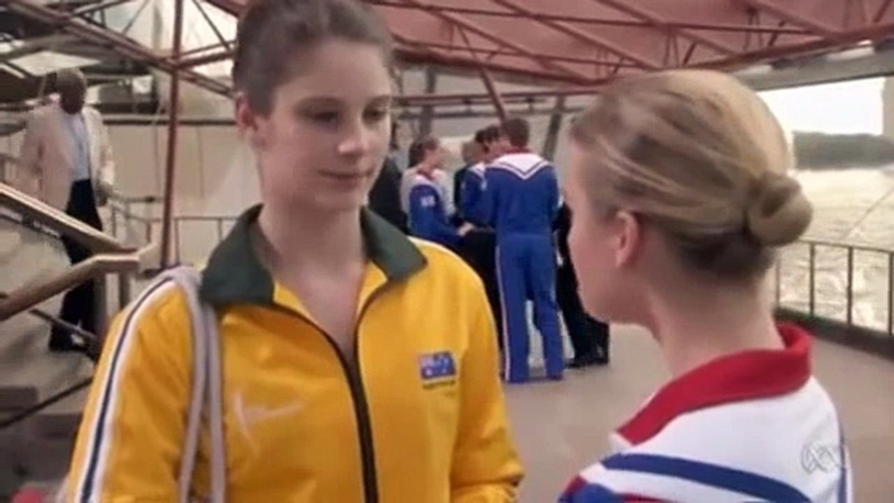 Dance Academy S02E24