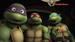 Teenage Mutant Ninja Turtles : les Tortues Ninja | Tortues en double ! | Nickelodeon France