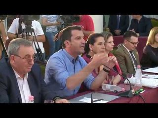 Sherr në Kuvend për teatrin - Top Channel Albania - News - Lajme