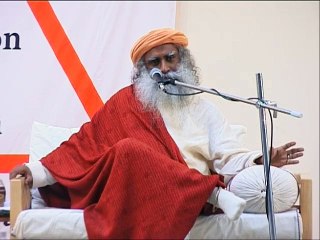 Sadhguru: Why is there so much resistance towards the spiritual process