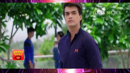 Yeh Rishta Kya Kehlata Hai - 20th June 2018 Star Plus News