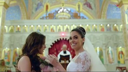 La Piloto 2 Capitulo 2 Martes 19 de Junio del 2018