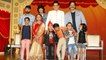 India’s Best Dramebaaz Season 3 Launched with Vivek Oberoi and Umang Kumar; Watch Video | FilmiBeat