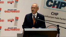 İzmir CHP Lideri Kılıçdaroğlu İş Dünyası ile Toplantıda Konuştu 3