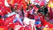 Cumhurbaşkanı Erdoğan: 'CHP'nin ağzından terörle mücadeleyi duydunuz mu?' - VAN
