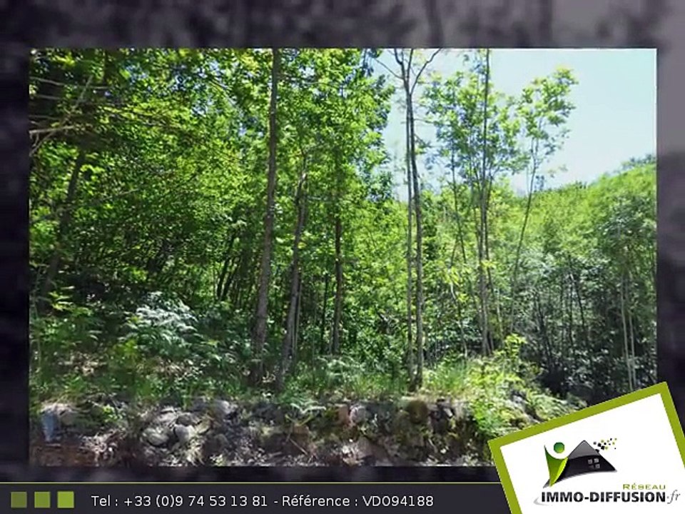 Terrain A vendre Pourcharesses