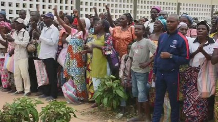 Congo: harsh living conditions in pool region, residents in dire need