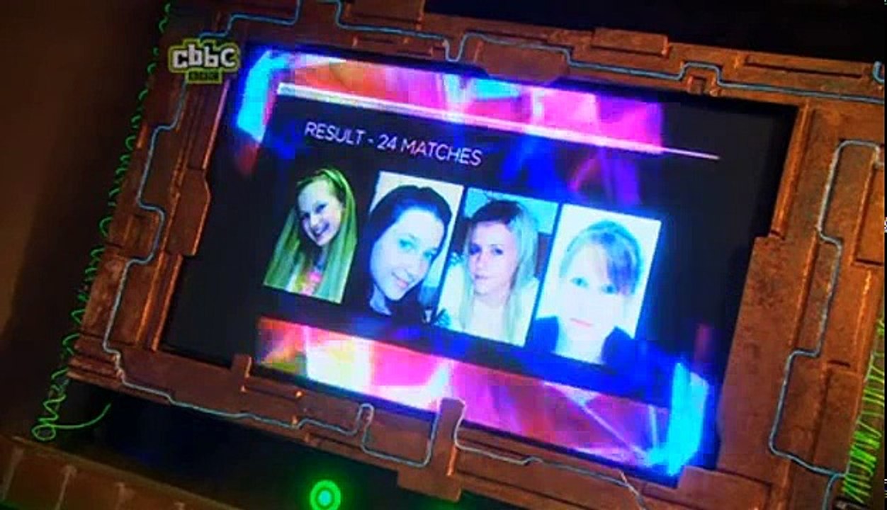 The Sarah Jane Adventures S01E05