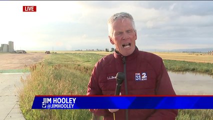 Lightning Strike Causes Explosion at Colorado Oil Production Facility