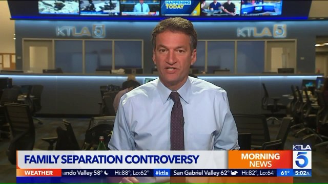 President Trump to Meet With Republicans About Immigration