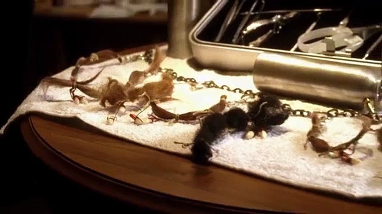 The Dresden Files S01E03