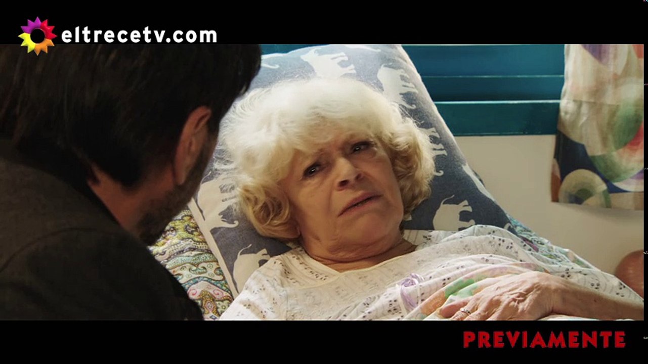 Simona Capitulo 104
