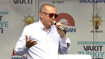 CHP'nin Ağzından Terörle Mücadeleyi Duydunuz Mu?