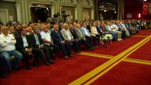 Başbakan Yıldırım: 'Yüksekova Havalimanı'nı yaparken 99 kere şantiyemizi bastılar' - İZMİR