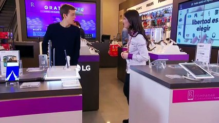 Si yo fuera rico Capitulo 116