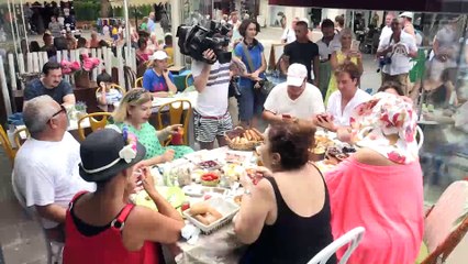 Bülent Ersoy: 'Yeni klip çalışmam olacak' - MUĞLA