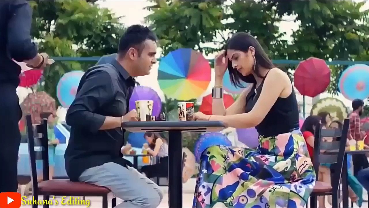 sochta hoon ke woh kitne masoom thay song Sad Video Song 2018