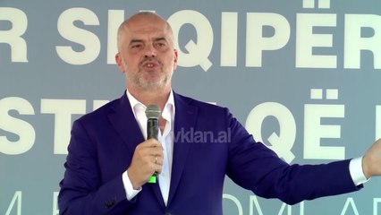 Rama: Te permirësojme imazhin e vendit