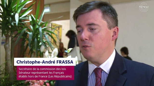 [Événement] Forum parlementaire de la legal tech : “La technologie au service de la justice”