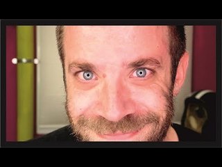 Ponzi | Αρχαία πνεύματα του Άνδρας μόνος!!!