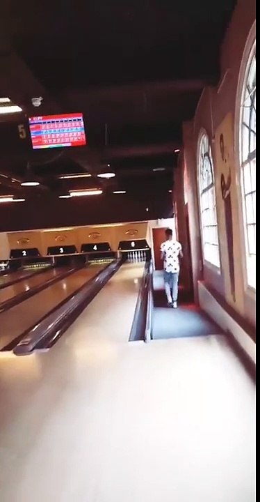 Tricher au bowling